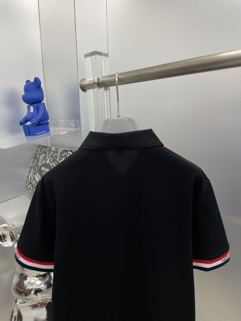 Moncler T-Shirts